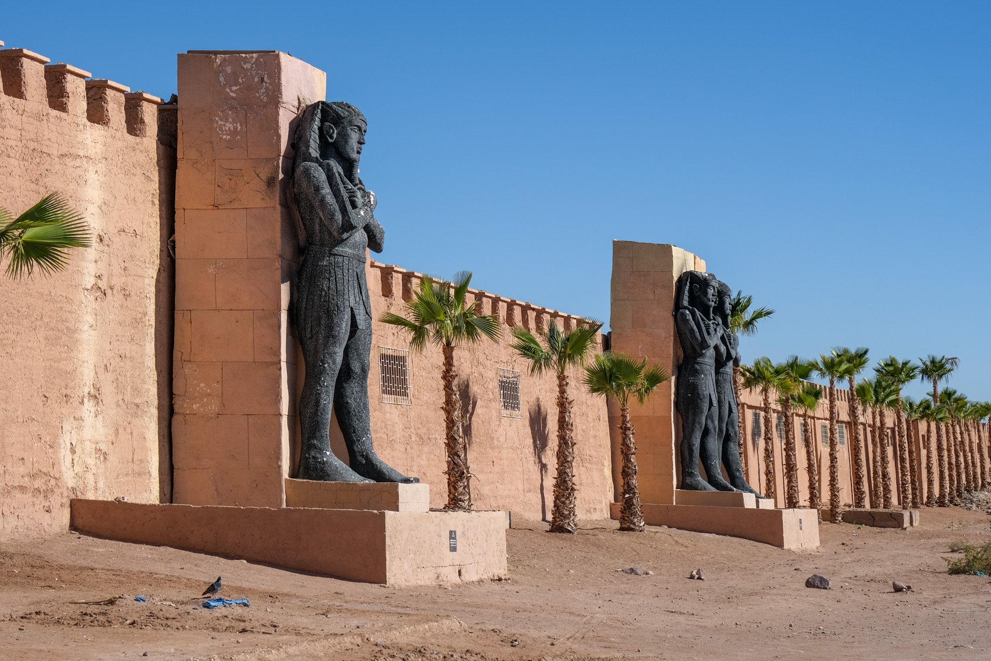AtlasStudiosOuarzazate