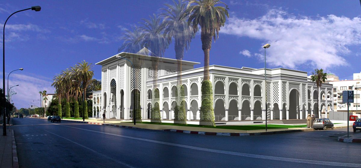 RabatArtsMuseum